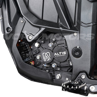 electric dirt bike - Altis Sigma (Motor)